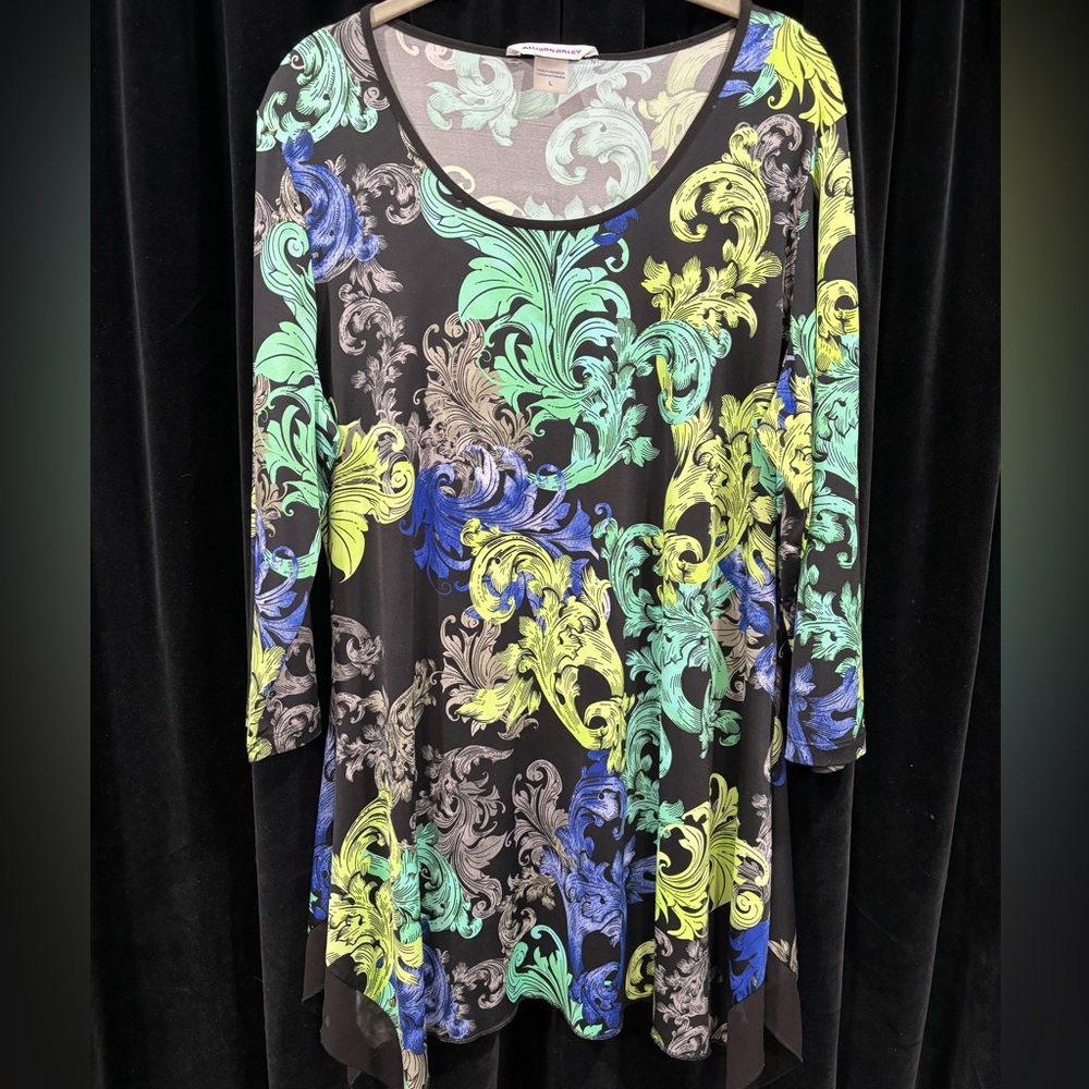 Allison Daley Top